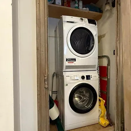 Cavour Apartament Turyn