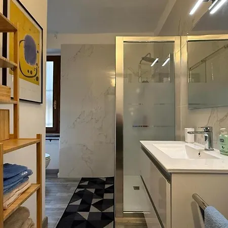 Apartament Cavour Turyn