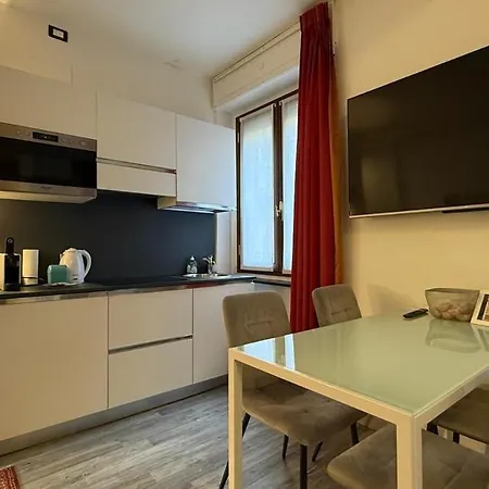 Cavour Apartman *