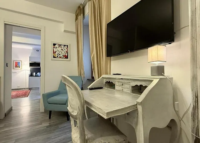 Appartamento Cavour *