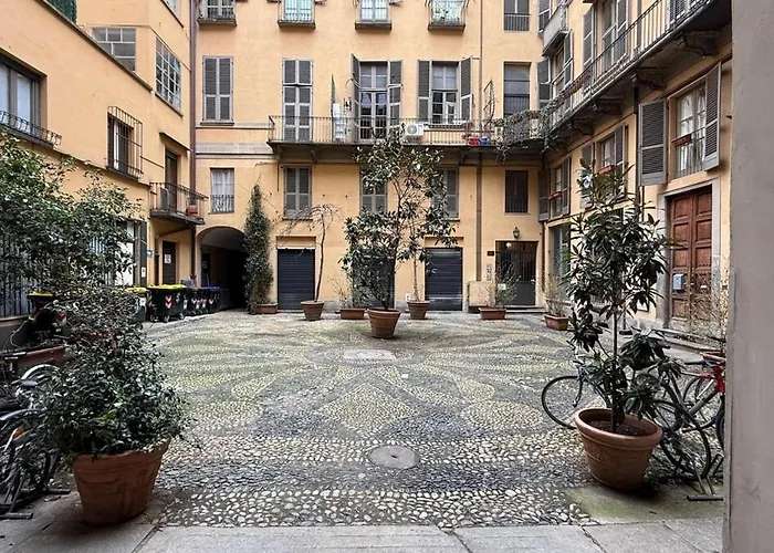 Cavour Torino