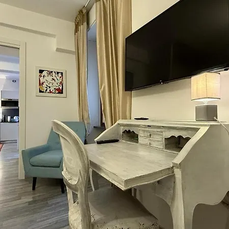 Appartement Cavour *