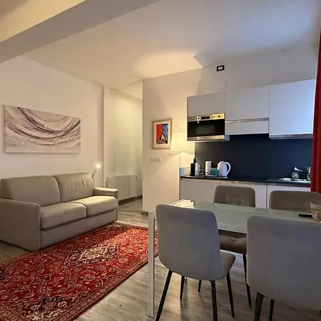 Cavour Appartement