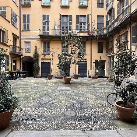 Cavour Turijn