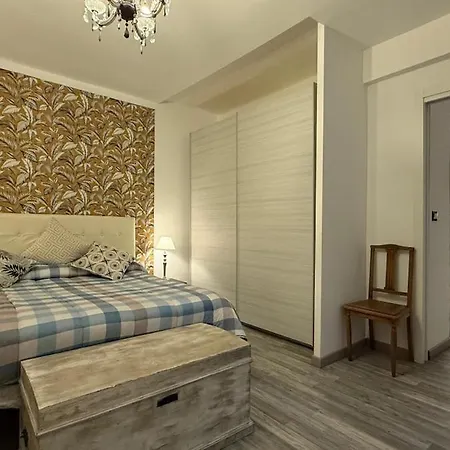 Cavour Appartement Turijn