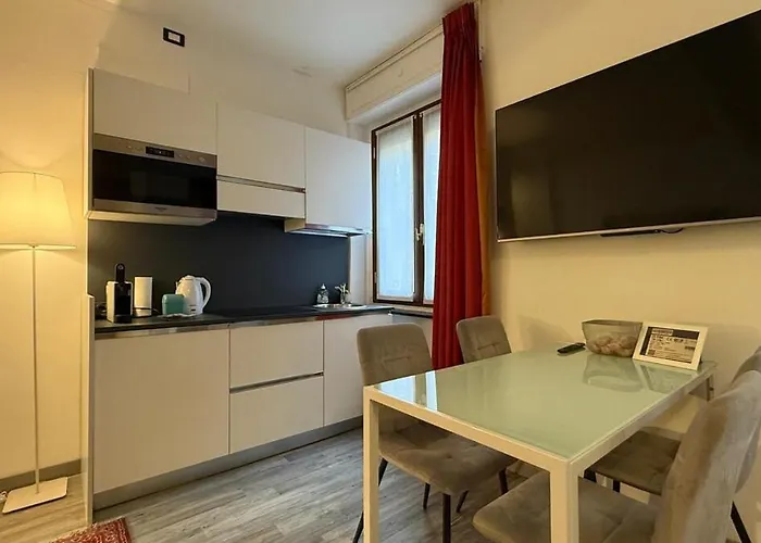 Cavour Apartment *